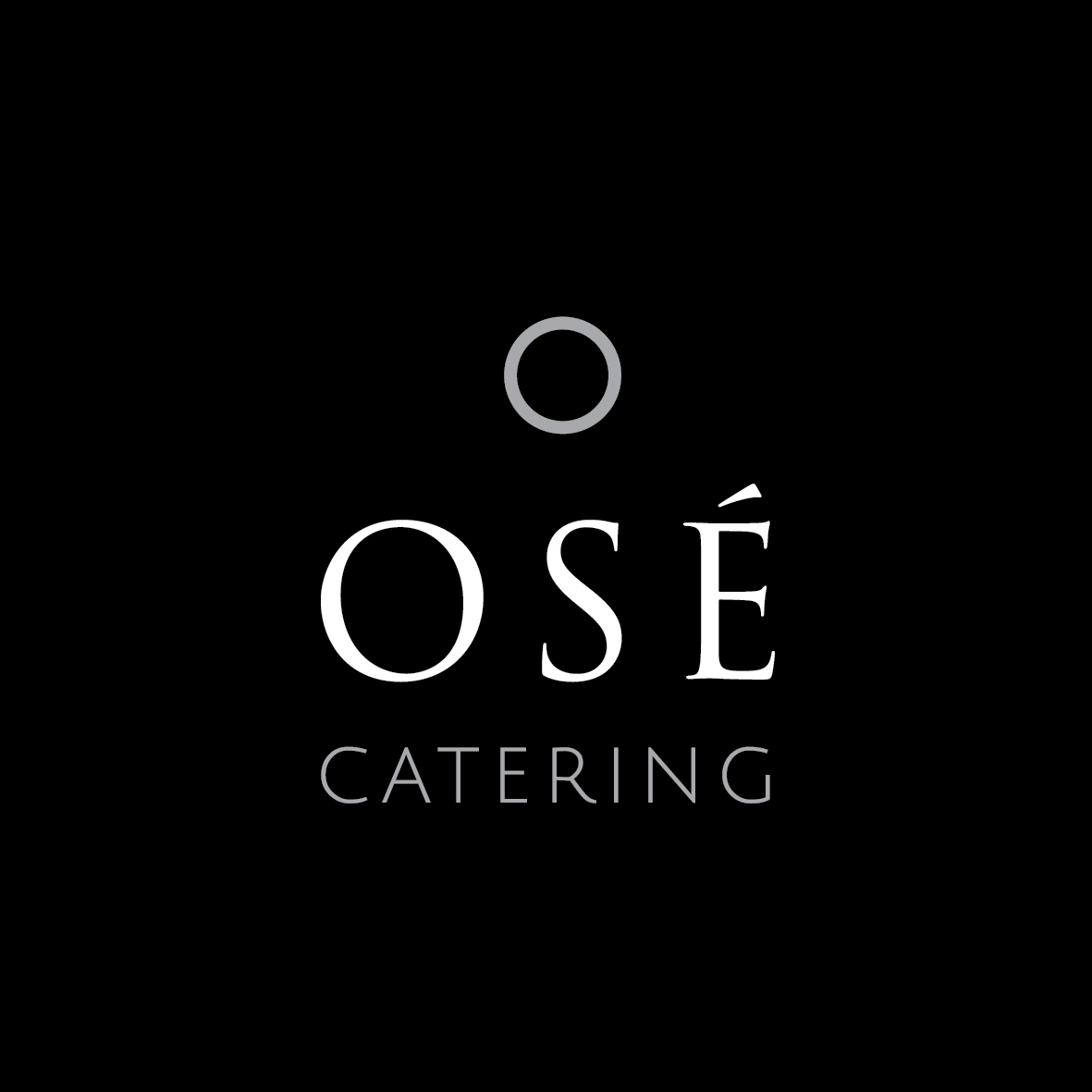 OSÉ, una opción audaz para tu próximo evento